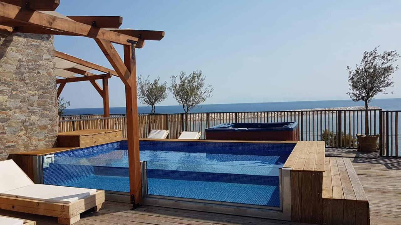 Hotel Menel The Tree House- Adults Only Лименария Экстерьер фото
